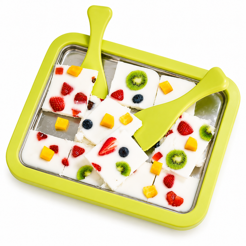 IceRoll